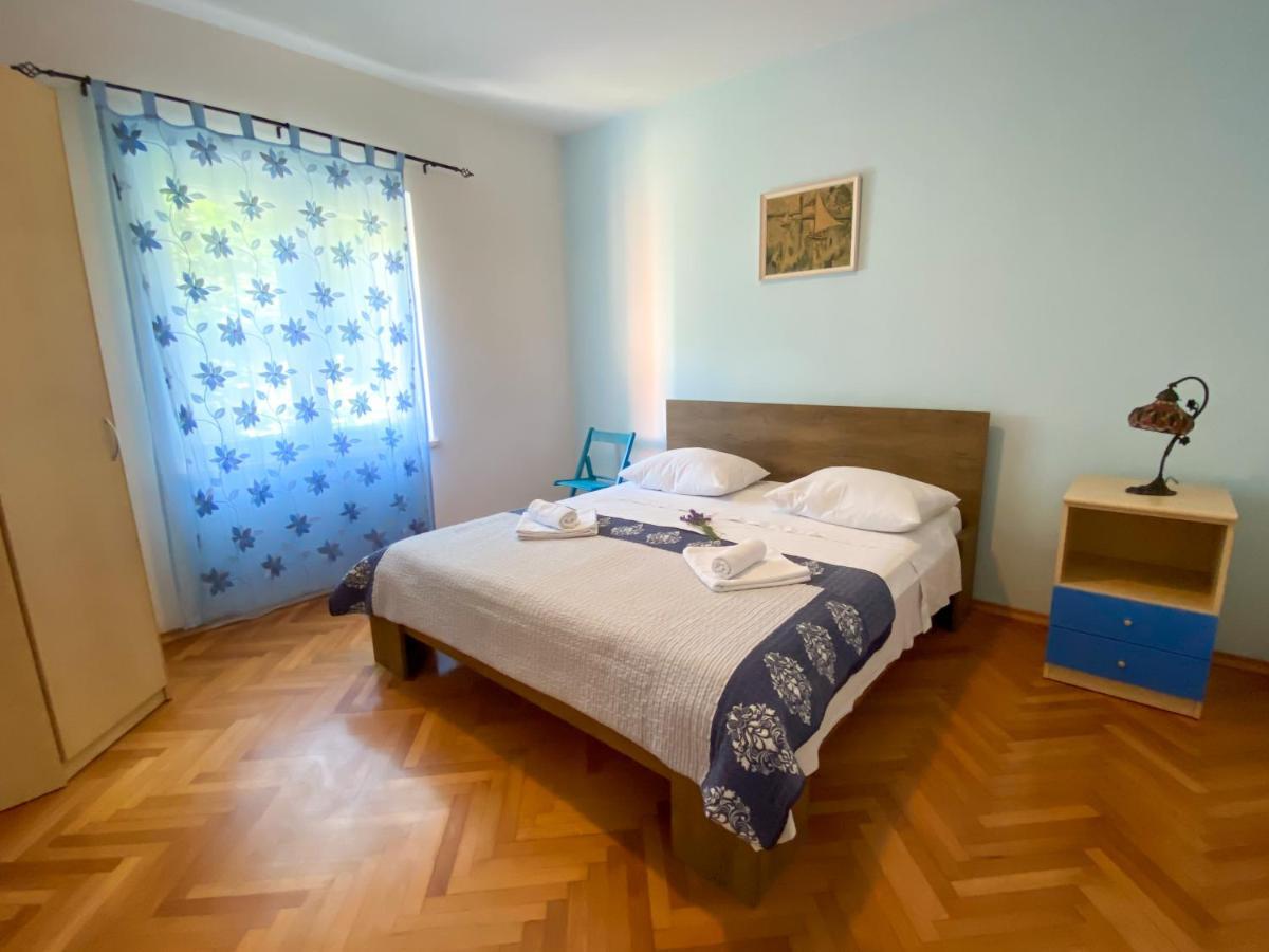 Apartment Vjeko Sumpetar Εξωτερικό φωτογραφία